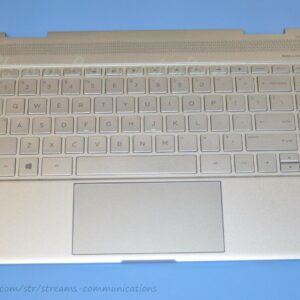 Top case capac superior pentru HP Spectre X360 13-4001nn