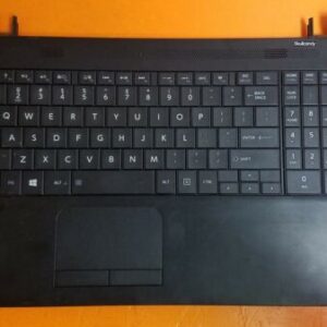 Top case capac superior pentru Toshiba Satellite C35-C5241