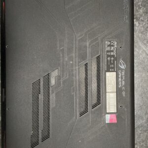 Bottom case carcasa inferioara pentru Asus GL753V