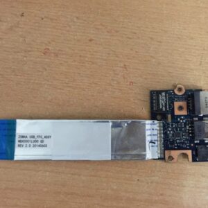 Modul USB pentru Toshiba Satellite C50-B-149