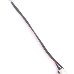 Mufa alimentare pentru Toshiba Satellite C50-B-149