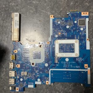 Placa de baza HP 15-AF