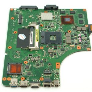 Placa de baza pentru ASUS K53SV