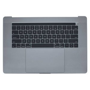 Top case capac superior pentru Apple Macbook Air A2179 EMC 3302