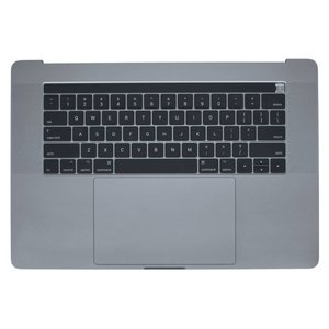 Top case capac superior pentru Apple Macbook Air A2179 EMC 3302
