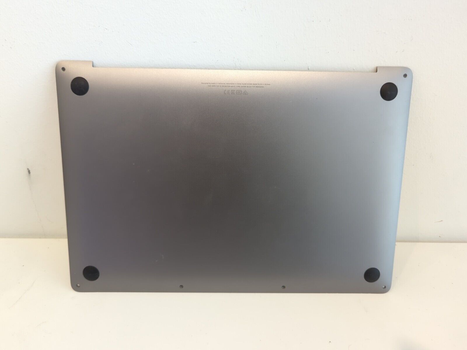 Top case capac superior pentru Apple Macbook Pro A2338 EMC 3578