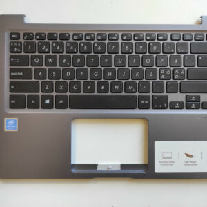 Top case capac superior pentru Asus Notebook  E406m