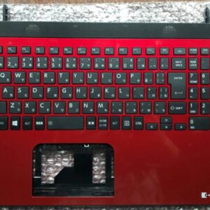 Top case capac superior pentru Toshiba Satellite L50-C-154