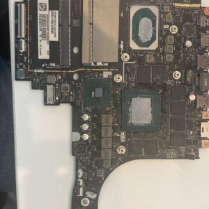 Placa de baza pentru Lenovo Legion Y740-17IRHg DEFECTA!