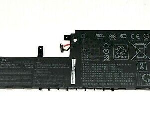 Baterie second hand originala pentru ASUS E406M C31N1721