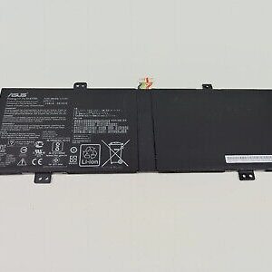 Baterie second hand originala pentru ASUS UM431D C21N1833