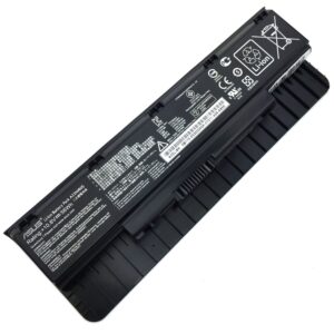 Baterie second hand originala pentru Asus G771J A32N1405