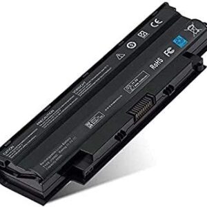 Baterie second hand originala pentru DELL Inspiron N5010 J1KND