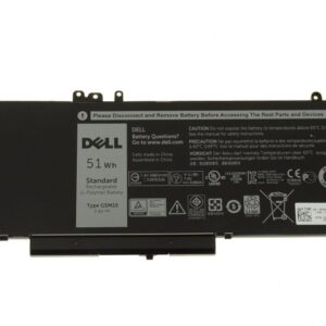 Baterie second hand originala pentru DELL Latitude e5450 G5M10