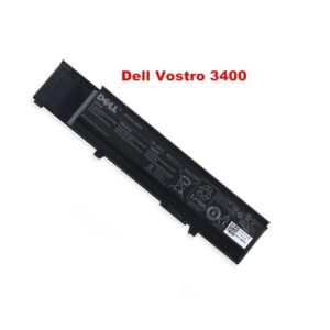 Baterie second hand originala pentru DELL Vostro 3500 7FJ92