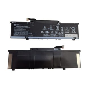 Baterie second hand originala pentru HP ENVY BN03XL