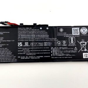 Baterie second hand originala pentru LENOVO Ideapad Gaming 3 L20D3PC2