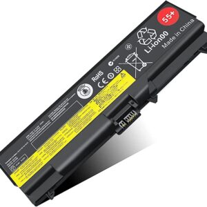 Baterie second hand originala pentru Lenovo W510 42T4796