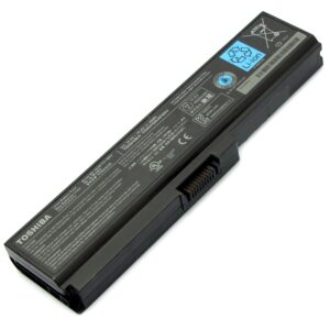 Baterie second hand originala pentru Toshiba PA3817U-1BRS