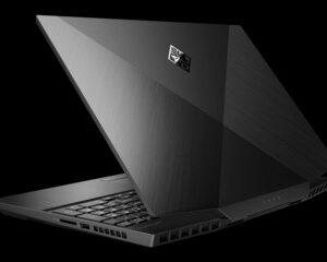 Capac ecran LCD pentru HP Omen 15-dh0003nq