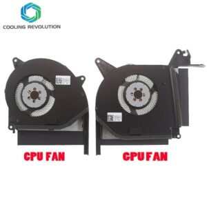 Cooler pentru Asus ROG STRIX SCAR GL703G