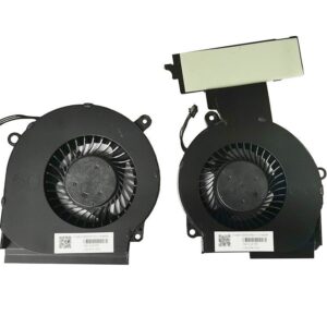 Cooler pentru HP Omen 15-dh0003nq