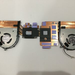 Heatpipe pentru Asus ROG STRIX SCAR GL703G