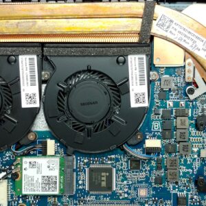 Heatpipe pentru HP Pavilion 15-cs2013nu