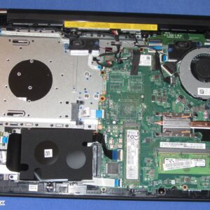 Heatpipe pentru Lenovo  V510-15IKB