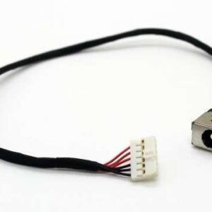Mufa alimentare pentru Asus Notebook PC F550V