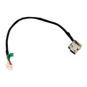 Mufa alimentare pentru HP  250 G6