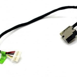 Mufa alimentare pentru HP Pavilion 15-e053ca