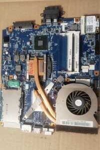 Placa de baza pentru Sony Vaio  PCG-71913L VPCEH VPC-EH DEFECTA!