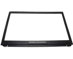 Rama ecran LCD pentru Asus ROG STRIX SCAR GL703G