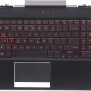 Top case capac superior pentru HP Omen 15-dh0003nq