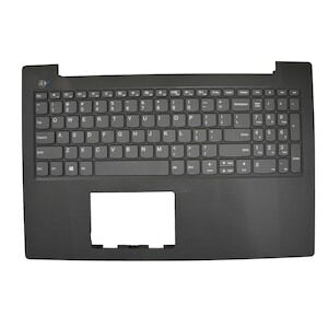 Top case capac superior pentru Lenovo  V510-15IKB