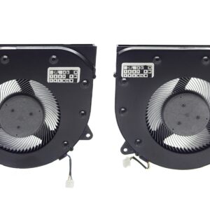 Cooler pentru Lenovo Legion 15ARH05 DOAR STANGA