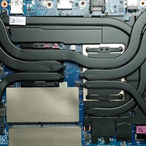 Heatpipe pentru Asus ROG G533Q