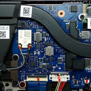 Heatpipe pentru Asus Zenbook UM425I