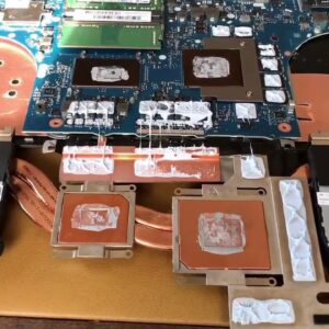 Heatpipe pentru Asus  GL702Z