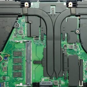 Heatpipe pentru Asus  X571G