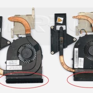 Heatpipe pentru Lenovo Ideapad B570