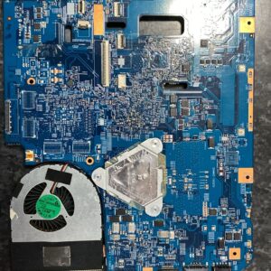 Placa de baza pentru Lenovo Ideapad Z570 DEFECTA!