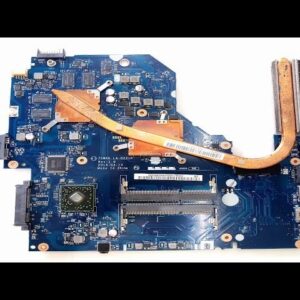 Placa de baza pentru Acer Aspire E 15 E5-551G-T6Q7 DEFECTA!