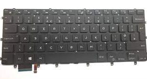 Tastatura  pentru DELL XPS 9550