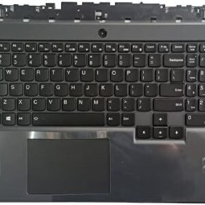 Top case capac superior pentru Lenovo Legion 15ARH05