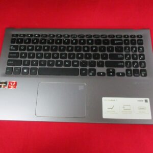 Top case capac superior pentru Asus Vivobook X512D