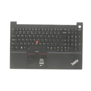 Top case capac superior pentru Lenovo Thinkpad E15