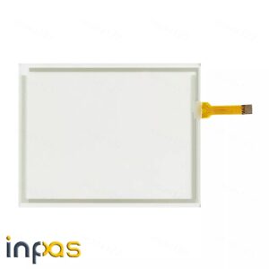 Touch Panel pentru  Pro-face 3280035-02 3280035-31 + Front Overlay (Folie)