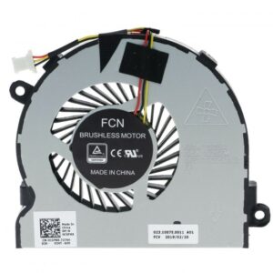 Cooler pentru Dell Inspiron 15 3576